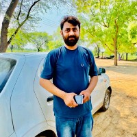 Mueed Zafar Agrarian