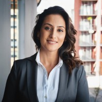 Sandra Mora