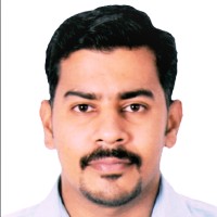 Ajesh Varghese