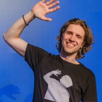 Yurii Lazaruk