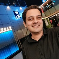 Shubham Bhardwaj