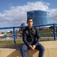 sofiane idir
