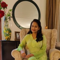 Rashmi Pal