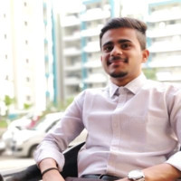 Akash Deshmukh