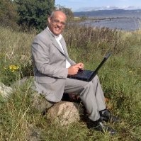 Massimo Carmagnini