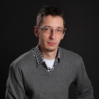 Bogdan Lazar