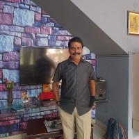 Mahesh Warrier