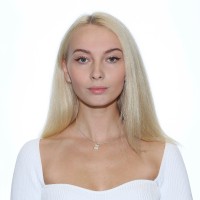 Alisa Knyazeva
