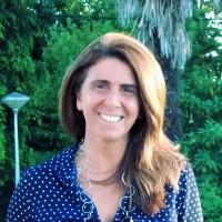 Ana Crespo Leboreiro