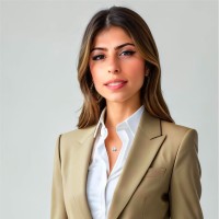 Saja Mahmoud