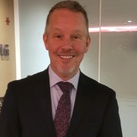Martin Laniel