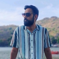 Yogendra Singh Shekhawat