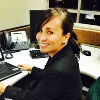Jamie Joy Rayos