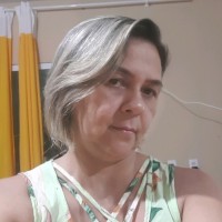Andrea Mary