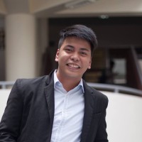 John Kristian Kabiling