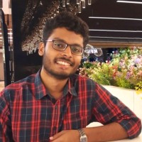 Sarthak Kumar Das