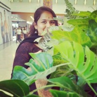 Meghana Megha