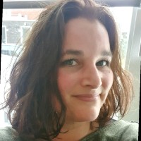 Eva Van Eck-Verweij