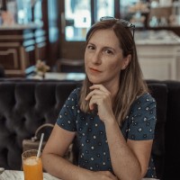 Tatiana Zhilkina