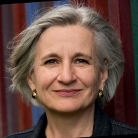 Gertrud Rossa