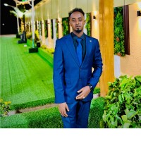 Khaled Saed