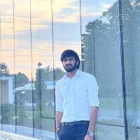 Patel Vashishth