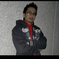 Dipesh Paudel