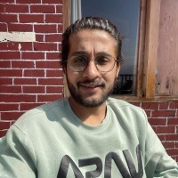 Gaurav Agrawal