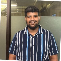 Vikalp Bhargava