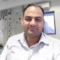 Nitin Attri