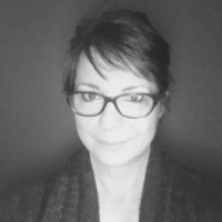 Suzanne Ritchie