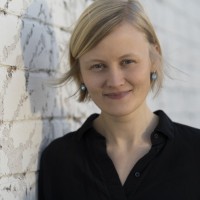 Coralie Neubüser