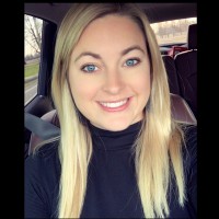 Brittany Muhlenkamp