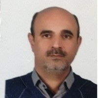 Kourosh Rezaei