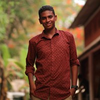 Harikrishnan Harikrishnan