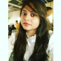 Sakshi Dwivedi