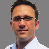 Colin Mckinty