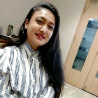 Jagruti Patel