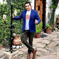 Julian Andres Zamudio Gonzalez