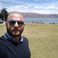 Petar Bakovic Acevedo