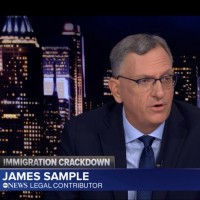 James Sample