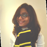 Mansee Gandhi
