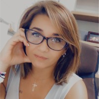 Ligia Saucedo
