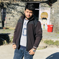Shahab Malik