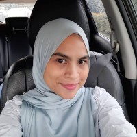 Huda Ismail