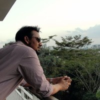 Arshaad Ali