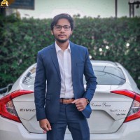 Adeel Sarwar Awan