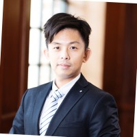 Wesley Houng, P.E.