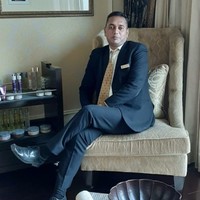 Jitendra Bhatnagar