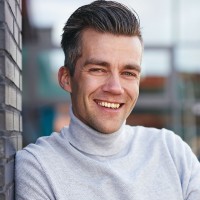 Simon Hogenkamp